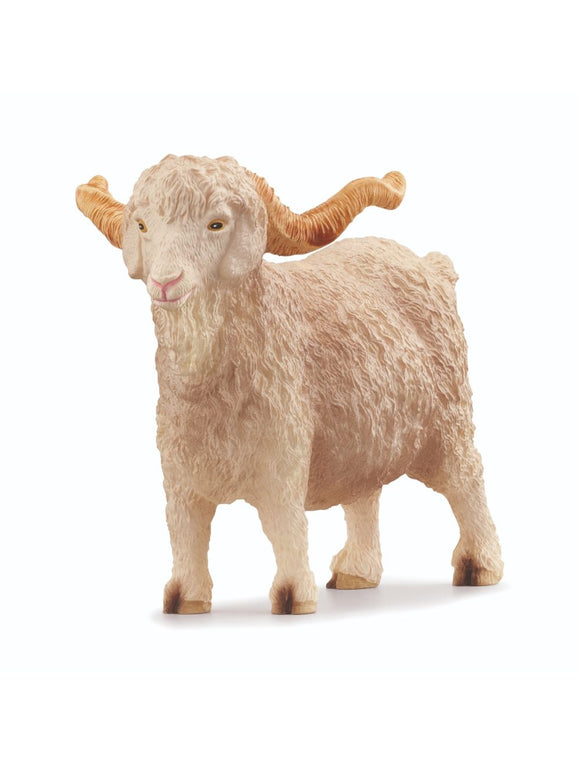 Schleich 13970 Angora Goat