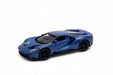 Welly Diecast Ford GT