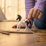 Schleich 14899 Paint Horse Foal