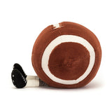 Jellycat Amuseable Sports American Football 11"