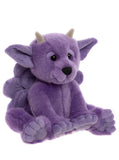 Charlie Bears Gargoyle/Portcullis