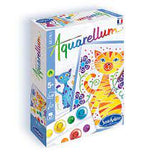 Aquarellum Mini