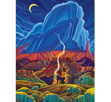 Cobble Hill 1000pc Puzzle 40283 All Nighter