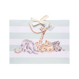Wrendale Gift Bag (X-Large) African Animal "Little Savannah"