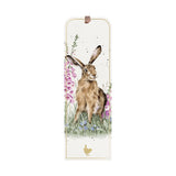 Bookmark The Wild Garden