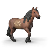 Schleich 14927 North Swedish Cold Blooded Mare