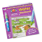 Bob Books® Sight Words Water Workbook 3