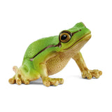 Schleich 14882 European Tree Frog 