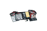 4m 3492 Kidzlabs Spy Science Detective Forensic Tool Kit