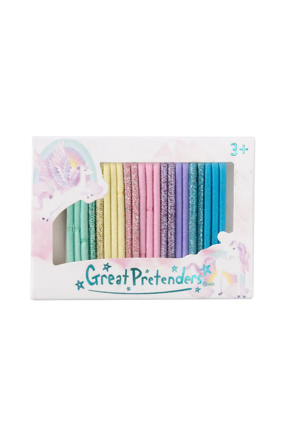 Great Pretenders 88777 Over The Rainbow Hairties