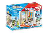 Playmobil 70818 Starter Pack Pediatrician