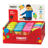 Halilit Tube Shaker
