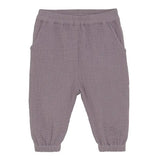 Fixoni FINAL SALE Pants - Elderberry