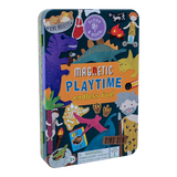 Floss & Rock Magnetic Playtime - Dino