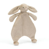 Jellycat Bashful Beige Bunny Lovey