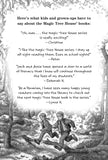 Magic Tree House Book #1:  Dinosaurs Before Dark