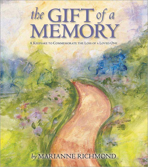The Gift of a Memory Book