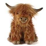 Highland Cow Large