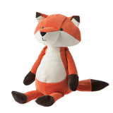 Manhattan Folksy Foresters Fox