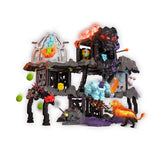 Schleich 42757 Eldrador MasterCave: Smashrador