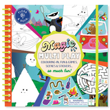 Floss & Rock Magic Multi Play - Adventure