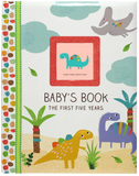 Memory Book: The First Five Years - Dinosaurs