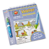 Bob Books® Sight Words Water Workbook 1
