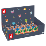 Applepop Spinning Tops