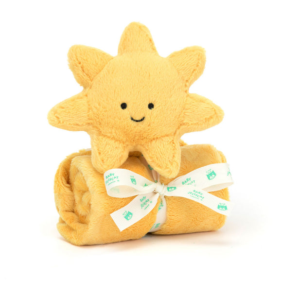Jellycat Amuseable Sun Soother 