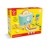 Hape E3215 Ding & Pop-up Toaster