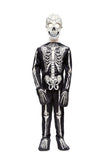 Great Pretenders 65893/65895 Glow in the Dark Skeleton Shirt, Pants & Mask