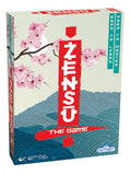 Zensu Game