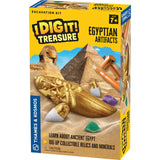 Thames & Kosmos I Dig It! Treasure Egyptian Artifacts