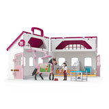 Schleich 42787 Happy Horse Hospital