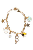 Great Pretenders 84119 Purr-fectly Charming Bracelet