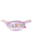 Great Pretenders 83347 DANCE Fanny Pack, Lilac