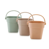 noüka Tiny Bath Buckets - Sunset