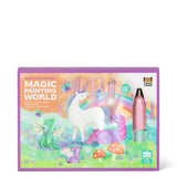 Tiger Tribe Magic Painting World - Unicorns & Friends