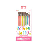 Ooly Totally Taffy Scented Gel Pens