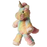 Mary Meyer Marshmallow Zoo Junior Fro-Yo Unicorn 9"