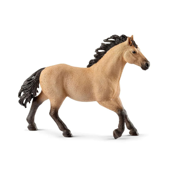 Schleich 13853 Quarter Horse Stallion