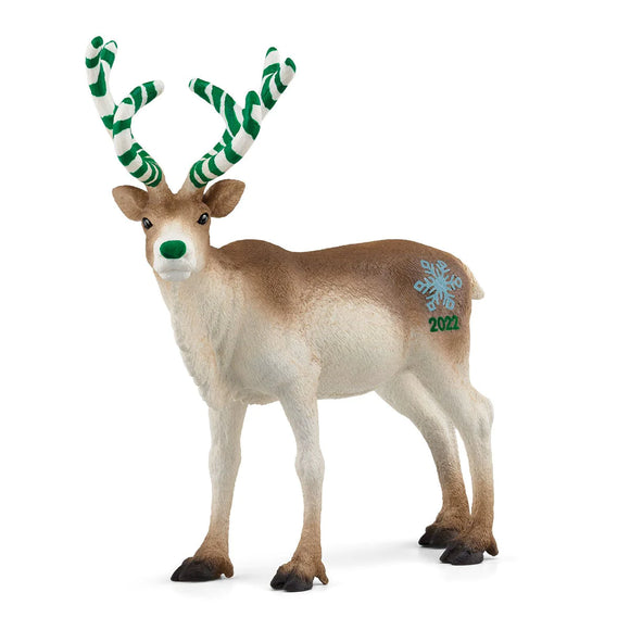 Schleich® 72189 Limited-Edition Holiday Reindeer 2022