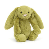 Jellycat Bashful Moss Bunny 12"