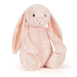 Jellycat Blossom Blush Bunny Cherry 