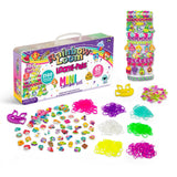 Rainbow Loom - Loomi-Pals Mini Combo Set