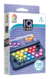 IQ Stars Logic Game