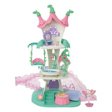 Calico Critters 2336 Fairytale Tower
