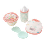 Manhattan Baby Love Stella Feeding Set