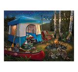 Cobble Hill 500pc Puzzle 45088 Wanderlust