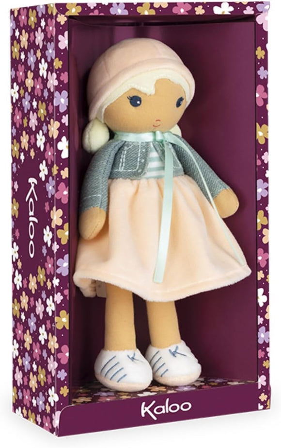 Kaloo Tendresse My First Doll - Chloe K - Medium